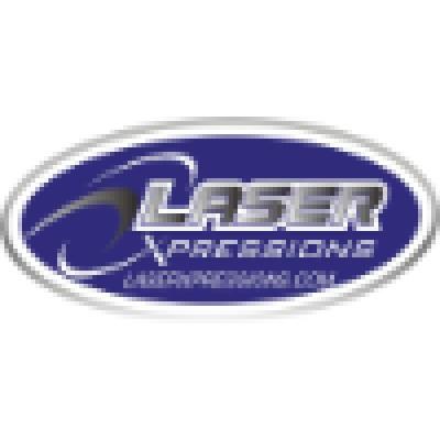 Laser Xpressions Inc.'s Logo