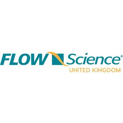 Flow Science UK Ltd Logo