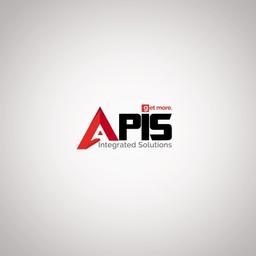 APIS Integrated Solutions Logo