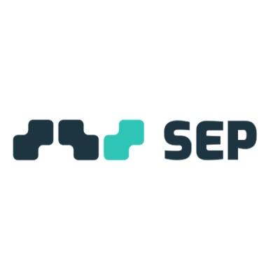 SEP Hydrographic Logo