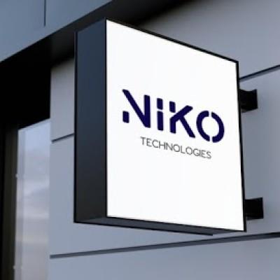 NIKO Technologies Ltd. Logo
