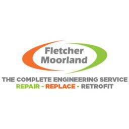Fletcher Moorland Logo