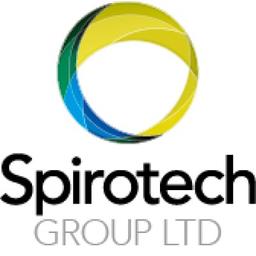 Spirotech Group Limited Logo