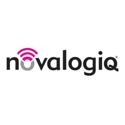 NOVALOGIQ Logo