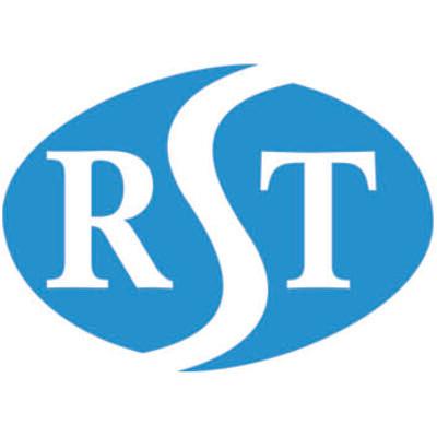 RST Ltd. Logo