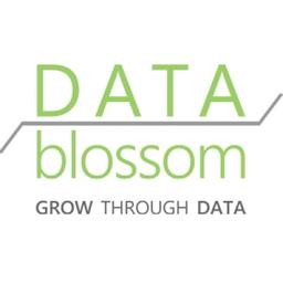 DATA Blossom Logo