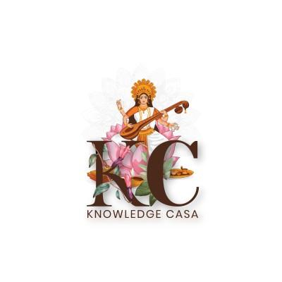 Knowledge Casa Logo