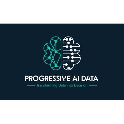 Progressiveaidata's Logo