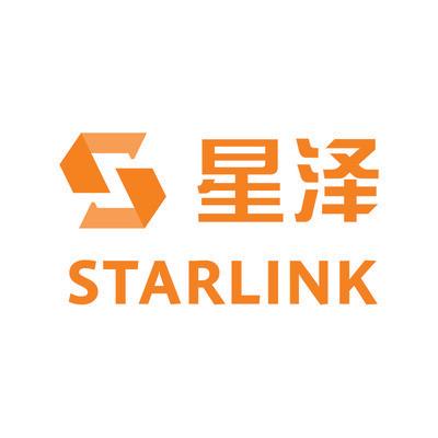 Starlink Laser Technology's Logo