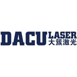 Dacu Laser Logo