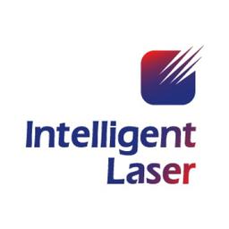 Intelligent Laser Logo