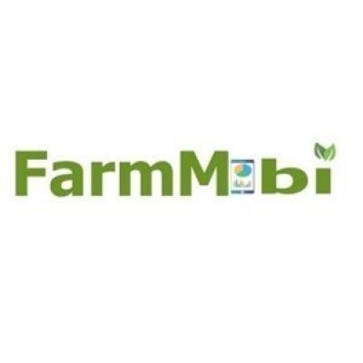 FarmMobi Logo