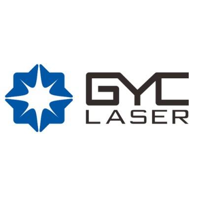 GYC Laser Logo