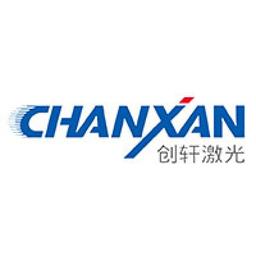 Suzhou Chanxan Laser Technology Logo