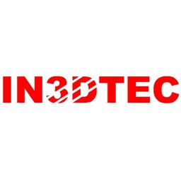 IN3DTEC TECHONOLOGY CO. LTD. Logo