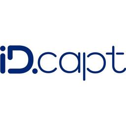IDcapt Logo