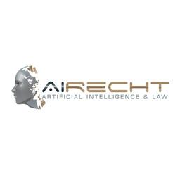 Artificiële Intelligentie & Recht Logo