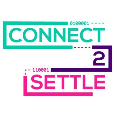 Connect2Settle Logo