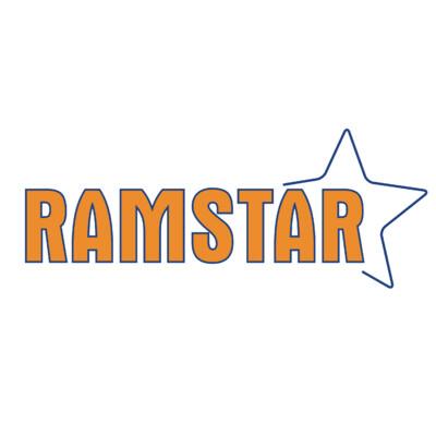 Ramstar Logo