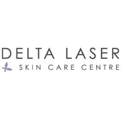 Delta Laser & Skincare Centre Logo