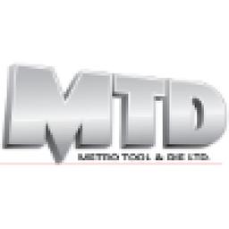 MTD Metro Tool & Die Ltd Logo