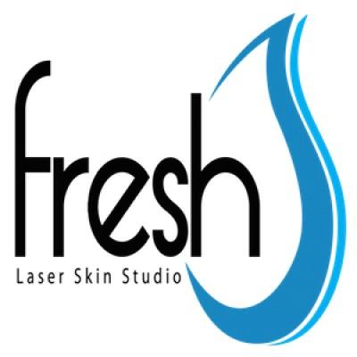 Fresh Laser Skin Studio Ltd. Logo