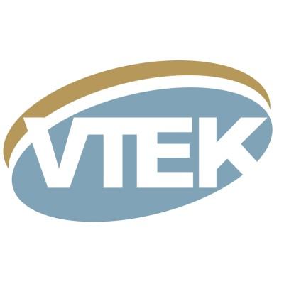 VTEK Consultants Inc. Logo