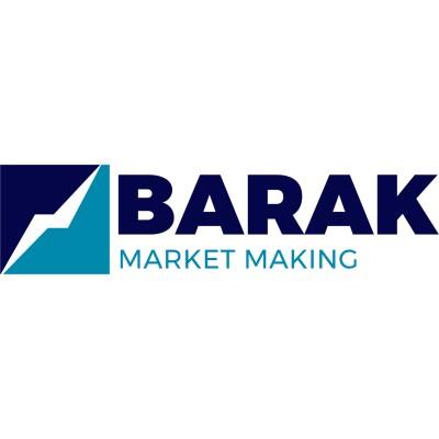 Barak Capital Market Making B.V.'s Logo