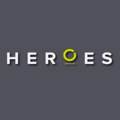 Heroes - Think Digital's Logo