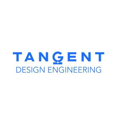 Tangent Design Engineering's Logo