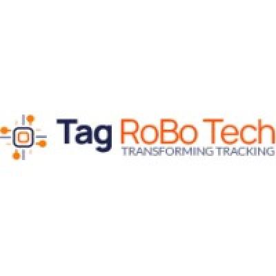 Tag RoBo Tech Logo
