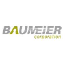 Baumeier Corporation Logo