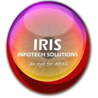 IRIS Infotech Solutions's Logo