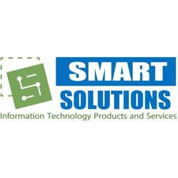 SMART-Solutions Logo