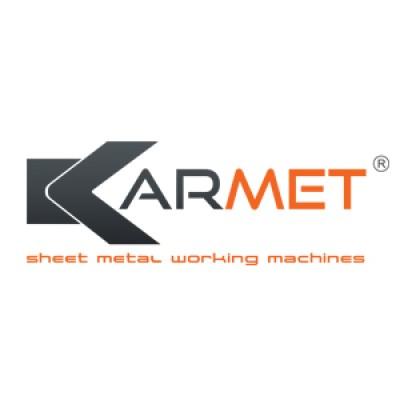 Karmet ® Bulgaria Ltd. Logo