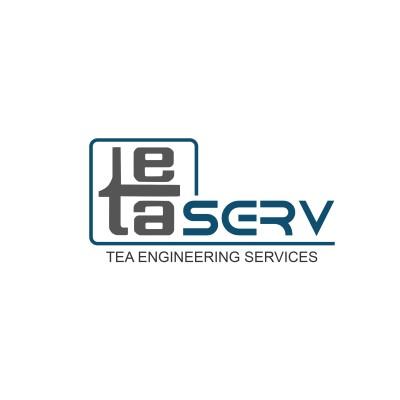 TEA SERV Logo