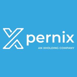 Pernix - Gruppo Xholding Logo