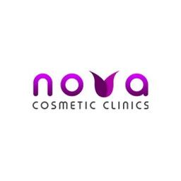 nova clinics Logo