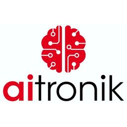 Aitronik Logo