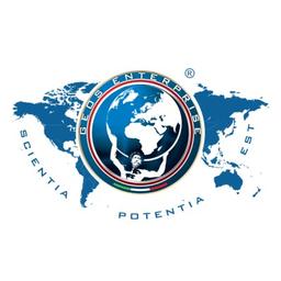 GEOS Enterprise Logo