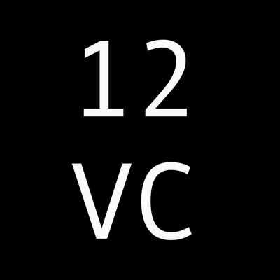 Twelve Ventures Logo