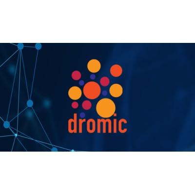 dromic's Logo