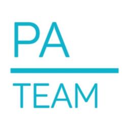 PAteam Logo