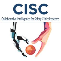 Collaborative Intelligence for Safety Critical Systems Logo