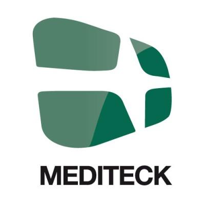 MEDITECK Medical Technologies Logo