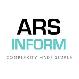 Arsinform srl Logo