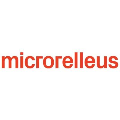 Microrelleus SL's Logo