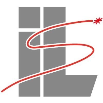 Industrial Laser Systems ILS Logo