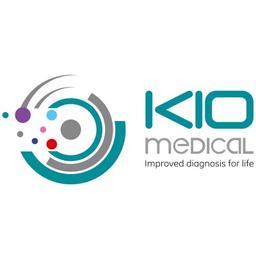 KIO Medical Logo