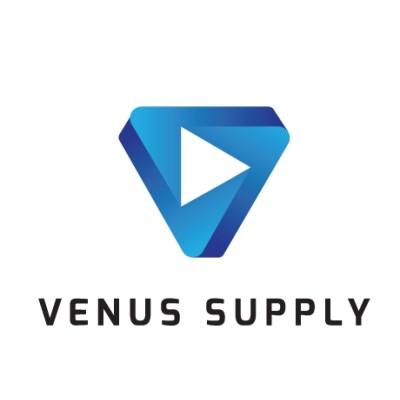 Venus Supply Co. Ltd.'s Logo